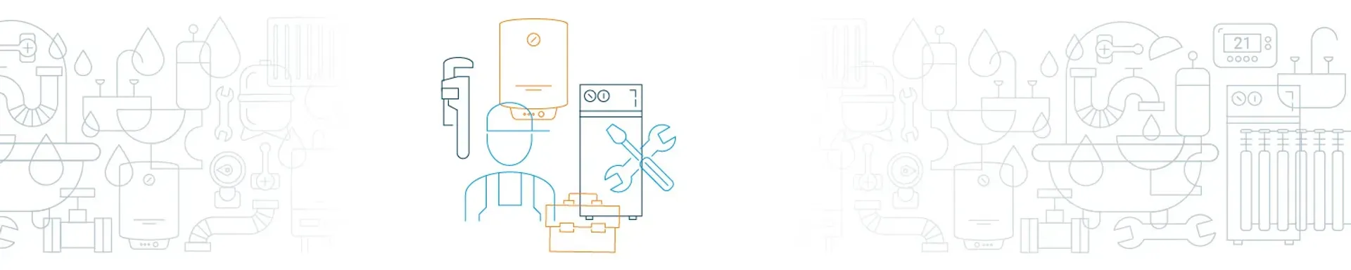 Onderhoud verwarmingsketel